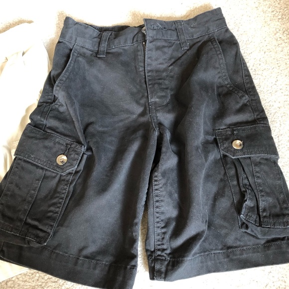 Faded Glory Cargo Shorts Bundle - Picture 2 of 4
